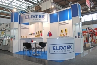 2014 CEMAT Hannover Germany